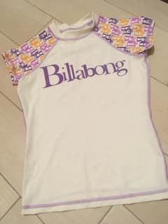 Billabong ラッシュガードのサムネイル