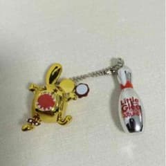 リトグリ ラウンドワン ストラップ シークレットのサムネイル