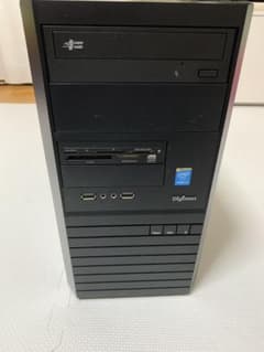 【説明書つき】ゲーミングPC i5-4590 メモリ16GB win10のサムネイル