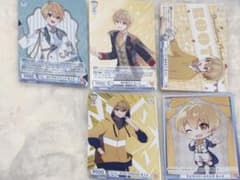 すとぷり るぅとくん ヴァイスカード セットのサムネイル