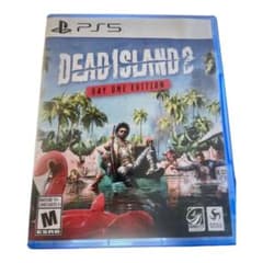 (Rodさん専用)Dead Island2 (ps5)のサムネイル