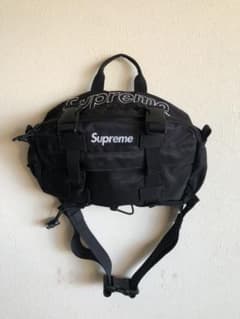 supreme  19aw ウエストバッグのサムネイル