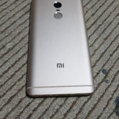 Xiaomi redmi note 4 ジャンク 動作確認済みのサムネイル