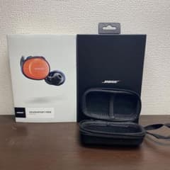 【arumay様専用】SOUNDSPORT FREEのサムネイル