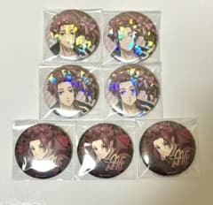 糸師冴 ブルーロック バレンタイン VD ジュエル 缶バッジ チョコレート ブルーロック 糸師冴 スケボー バレンタイン 缶バッジ - メルカリ