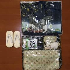七五三 5歳 男の子のサムネイル