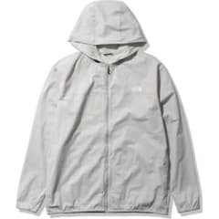 サンシェイドフルジップフーディ メンズMのサムネイル
