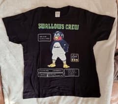 つば九郎 Tシャツ - メルカリ