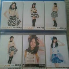 AKB48G 生写真のサムネイル