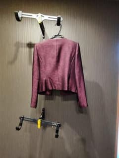 イギン ジブリーヌ　ジャケット　9ARのサムネイル