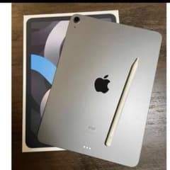 iPad Air4 256GB Apple Pencil2のサムネイル