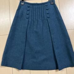 ★美品★マーブルインクのスカートのサムネイル