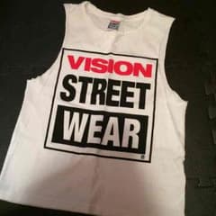 vision street wear 今だけのサムネイル