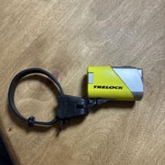 TRELOCK LS 215 GO 自転車用ライトのサムネイル