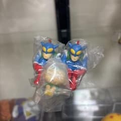 クレヨンしんちゃん　まちぼうけ3 アクション仮面 マスオくんのサムネイル
