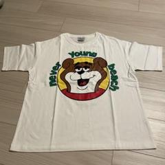 never young beach Tシャツ - メルカリ