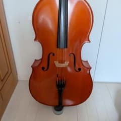 チェロlino42c - メルカリ