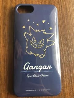 ゲンガーiPhoneケースのサムネイル