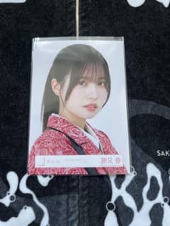 中古】生写真(坂道シリーズ) ◇櫻坂46/勝又春/CD「Unhappy birthday