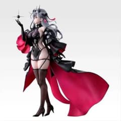 一番くじ 勝利の女神：NIKKE ラストワン賞 モダニア フィギュアのサムネイル