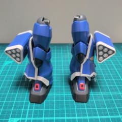 【1/144】HG イフリート改 脚パーツ ガンプラ ジャンクのサムネイル