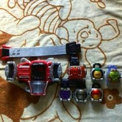 仮面ライダー鎧武☆セット☆のサムネイル
