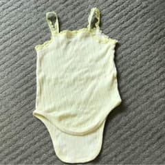 美品 スキップランド 90 キャミロンパース 2歳のサムネイル