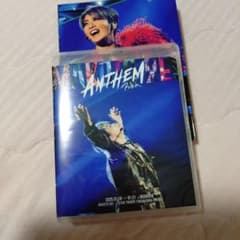 ANTHEM Blu-ray 礼真琴のサムネイル