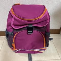 CAINZ 保冷バッグ　リュックのサムネイル