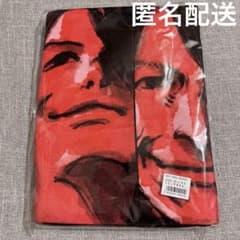 GLAY EXPO GRAND FINALE イラストビッグタオル - メルカリ