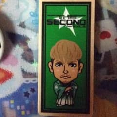 SHOKICHI 千社札のサムネイル