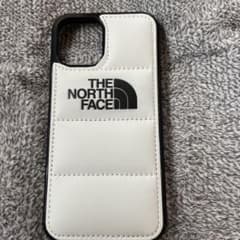 iPhoneケースNorth Face気まぐれお値下げ‼️のサムネイル