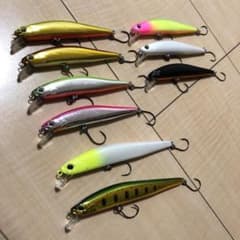 ジャークソニック90 110セットのサムネイル
