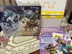 ポケモンカードゲーム   スノーハザード＆クレイバースト ジムセット ナンジャモのサムネイル