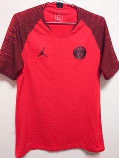 Jordan VAPORKNIT　PSG トレーニング　日本L　パリ Jordan VAPORKNIT PSG トレーニング 日本L パリ - メルカリ