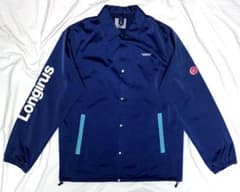 RADIOEVA EVANGELION XIII ナイロンジャケット 碇シンジ