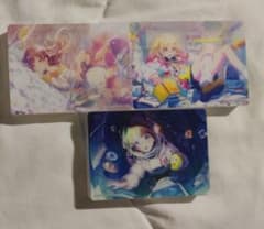 プロセカ ノーブルアートコレクション vol.62 東雲絵名 天馬咲希 望月