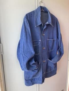 60s70s USA製store brand カバーオール ラングラー製40L - メルカリ