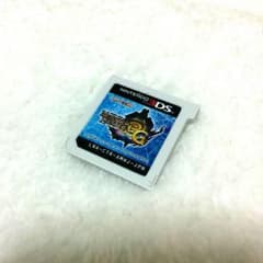 やまでぃ様専用　3DS モンハン 3G☆ ソフトのみのサムネイル