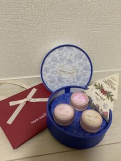マオジェル限定カラー♡ クリスマスコフレ2020のサムネイル