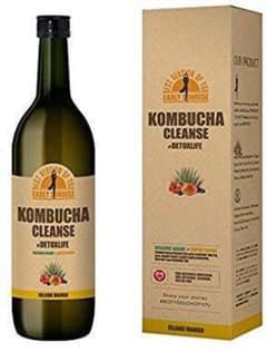 セパルフェ コンブチャクレンズ  720ml2本セットのサムネイル