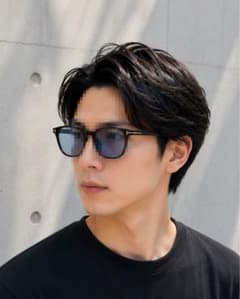 TOM FORD サングラス TF5860-D-B 001のサムネイル
