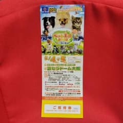 ペット王国2022のサムネイル