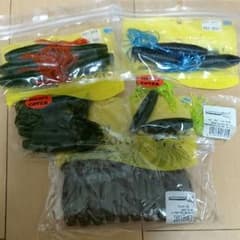 ゲーリーヤマモト ファットイカ セットのサムネイル