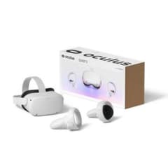 Oculus Quest 2 64GB メタクエストのサムネイル