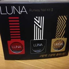 LUNA 新品未使用のサムネイル