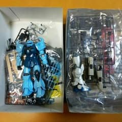 MG 百分の一  08小隊のサムネイル