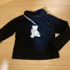 バーバリー  トレーナーのサムネイル