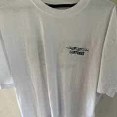 converse  Tシャツのサムネイル