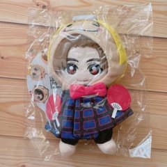 Hey! Say! JUMP 山田涼介さん ぬいぐるみ マスコットのサムネイル